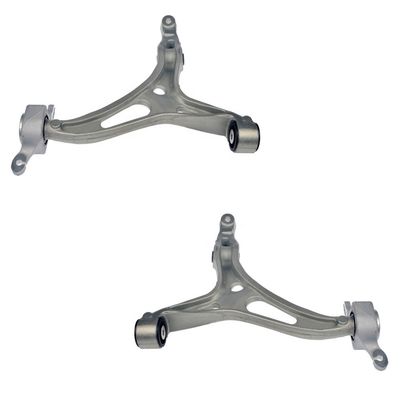Referenznummer 1215833 Vorderer Unteren Aluminium-Steuerarm für Mercedes-Benz GL-Klasse X164