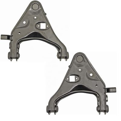 Schwarze E-Beschichtung Ersatzteile für Ford Ranger T7 1995-2011