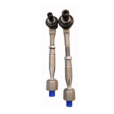 Komplettes Tie Rod Kit für Audi VW 2002-2016 Innen- und Außenstäbe Kugelverbindung Zinkbeschichtung
