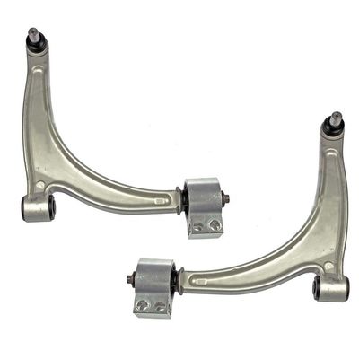 Fahrzeug-Fitness Chevrolet E-Coating Untersteuerungsarm für Malibu 2008-2013 K620179 K620180
