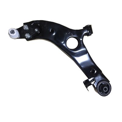 Vorsteiger Untersteuerarm für Hyundai Santa Fe 2013 Jahr 2010-2015 Mevotech Nr. CMS901214