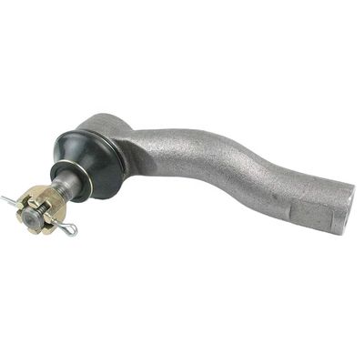 TOYOTA RAV 4 II 2000-2005 Vorderachse Rechte Bindestangen Ende Versand durch DHL UPS EMS TNT FEDEX