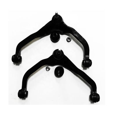 RK621564 52125112AD 52125113AD Frontsteuerungsarme für Jeep Liberty TJ Ball Joint 40Cr