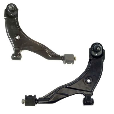 Bushing Natur Gummi Frontfederung Steuerungsarme für HYUNDAI Accent 1994-2000