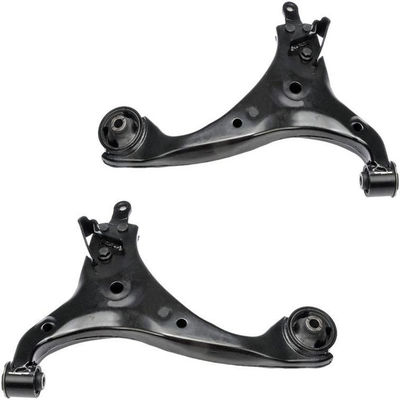 Kia Forte 2010-2019 Fahrzeugmodell MS901103 koreanischer Untersteuerarm für Aufhängungsteile