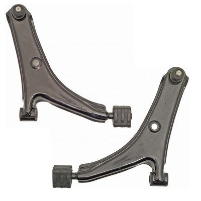Suzuki SWIFT 1989-2005 Fahrgestell Aufhängung Gleissteuerung Arm Dorman Nr. 520-109 520-110