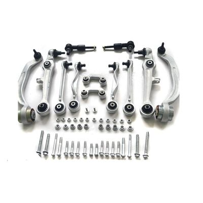 8D0498998S1 Aufhängung Aluminium-Untersteuerungsarm-Kit für Audi A4 40 Cr Ballgelenk