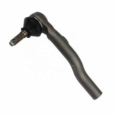 E-Beschichtung Front Tie Rod End für Mazda 2 2007-2015 Lenksystem und Materialien