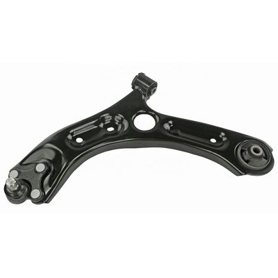 Naturgummi-Bushing Frontuntersteuerungsarm für Kia Hyundai Tucson 2014 und Sturdy