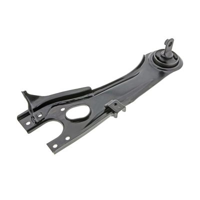 Fahrzeugmodell für Hyundai Elantra Schwarze E-Beschichtung RK641757 Links-Aufhängung Steuerarm
