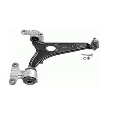OEM-Standard-E-Coating-Aufhängungsteile für den PEUGEOT 806 Evasion Forward Control Arm