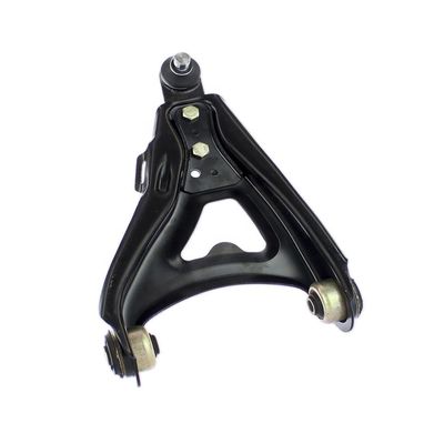 Naturgummi-Bushing-Steuerarm für  Megane I 2008 Vorderaufhängung aus Aluminium