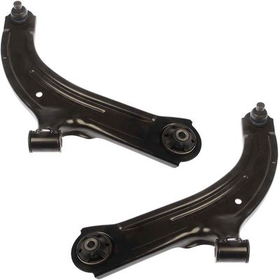 Links rechts vorderer unterer Steuerarm für Nissan Dualis QASHQAI JUKE LEAF 2006-2013