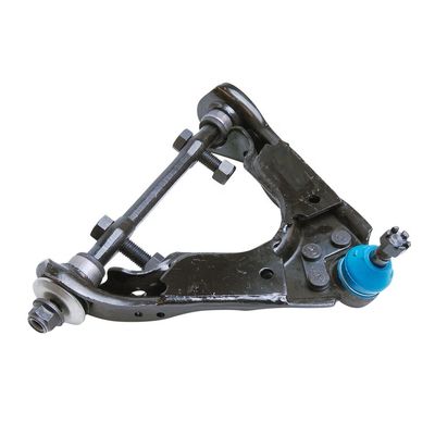 Vorwärts links oberer Steuerarm SS8168 für Dodge DAKOTA 2016-2022 Aufhängungsersatz