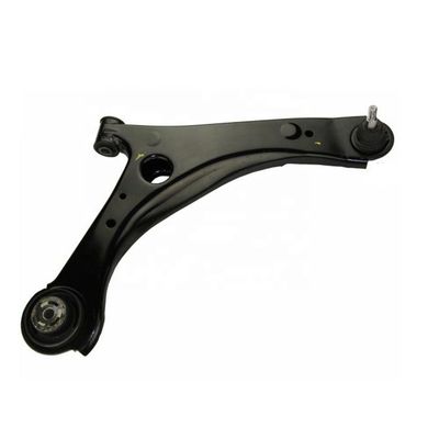 Schwarze E-Beschichtung Steuerarmkugel-Gemeinsammontage für Dodge Grand I10 Caravan CMS251002