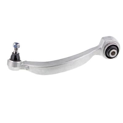 Mercedes Car 2007-2014 Frontuntersteuerungsarm mit Naturgummi-Busch und Aluminium