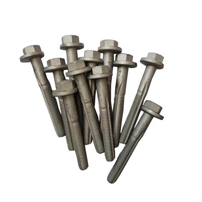 Jahr 2017-2019 40 Cr Ball Joint Front Bolt für Tesla Model S und Model X Auto Teil