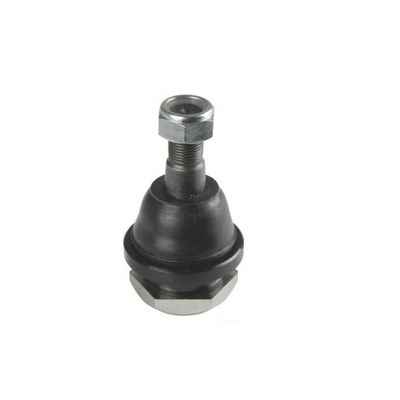 2000-2004 Schwarze Vorderachse Untersteuerungsarm Kugelgewinde für Nissan Frontier 98-04