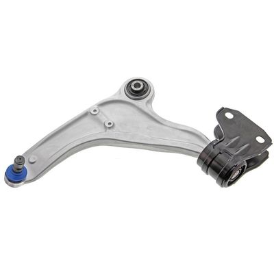2015-2017 Ford EDGE Frontuntersteuerungsarm F2GZ3079B Zinkplattierung Aluminium OEM Standard