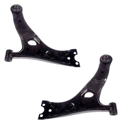 Position Untersteuerung für Toyota RAV4 2005 Dorman Nr. 521-103 521-104 Indonesien