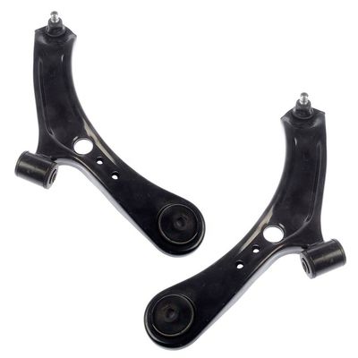 Suzuki Swift 07-15 Frontuntersteuerungsarm 45202-79J00 45201-79J00 Wishbone Arm zur Reparatur