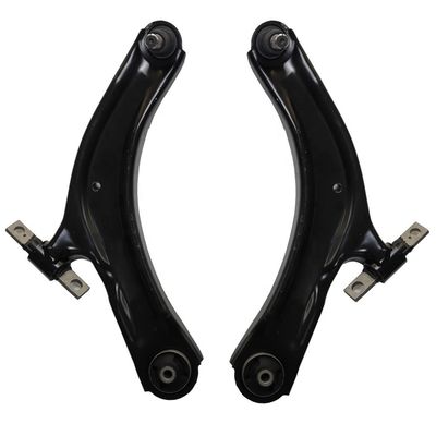 Dorman Nr. 521-725/521-726 Vorderunterste Linkssteuerarm für Nissan Qashqai 2006-2013