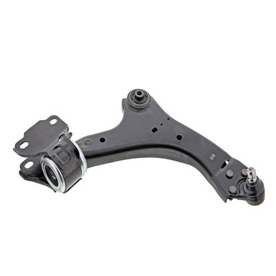 Vorstehend links unterer Steuerarm für  S60 2016-2018 Dorman NO 521-155 40 Cr Ballgelenk