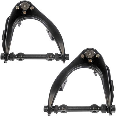 UB39-34-260A UB39-34-210A Vorderuntersteuerungsarm für Mazda B2000 und 40 Cr Ballgelenk