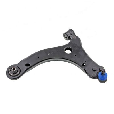 Naturgummi-Busch-Untersteuerungsarm für Buick Lacrosse 08-09 Vorder-Linksposition