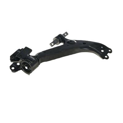 51350-T0T-H01 Schwarzer E-Beschichtung Steuerarm für einstellbare Federung auf Honda CR-V