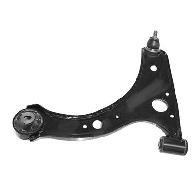 Schwarze E-Beschichtung Autoverhängung Teile Front-Rechts Steuerarm für Toyota Avanza 2011-2015