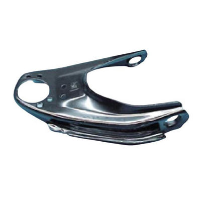 Toyota Hi-Lux 72-78 Obersteuerungsarm 48066-35020 48066-35010 für Teile für Autoverhängungen