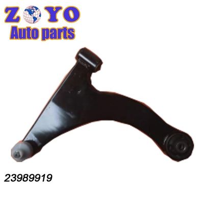 SPHC Stahl verstellbarer unterer Steuerarm für Wuling Confero S CN100 Wuling Hongguang