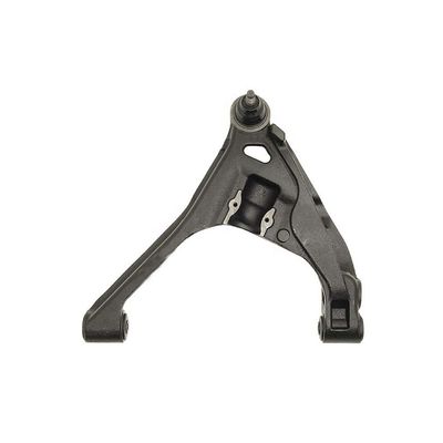 Schwarze E-Beschichtung K620477 Vorderrad Aufhängung Auto Ersatzteile Untersteuerung Arm für Durango Dodge Dakota 2004