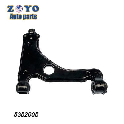Vordersteile aus Stahl für Opel Vectra B 1995-2002 Schwarze E-Beschichtung Jahr 1979-1991