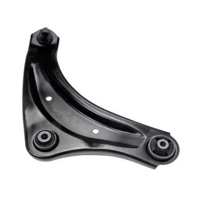 40Cr Ball Joint Front-Untersteuerungsarm für Nissan Juke F15 von Mooog Nr. RK621156