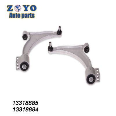 Aluminium Frontuntersteuerungsarm für Opel Insignia/Buick Regal 2001-2005 zu erschwinglichen Preisen