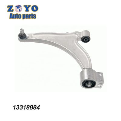Aluminium Frontuntersteuerungsarm für Opel Insignia/Buick Regal 2001-2005 zu erschwinglichen Preisen