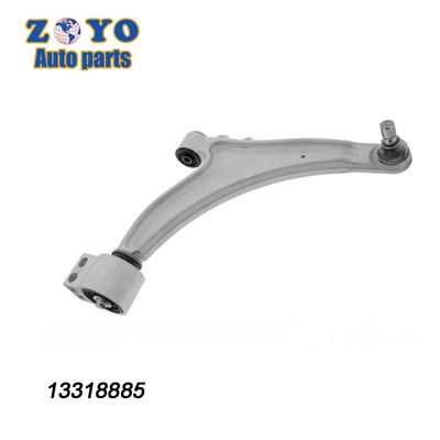 MG ZR 2020 Autoteile Aluminium rechter Unteren Wishbone Steuerarm für Opel Insignia