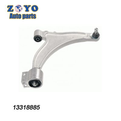 Aluminium Frontuntersteuerungsarm für Opel Insignia/Buick Regal 2001-2005 zu erschwinglichen Preisen
