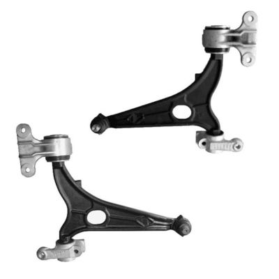 40 Cr 3520.R8 3521.N9 Autospersionssysteme Front Wishbone Steuerarm für Peugeot Expert