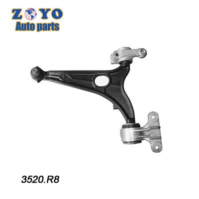 40 Cr 3520.R8 3521.N9 Autospersionssysteme Front Wishbone Steuerarm für Peugeot Expert