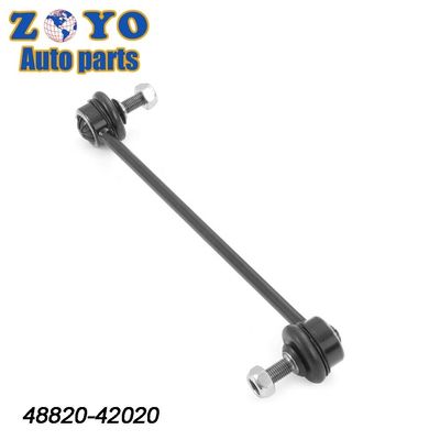 Vorstehende Stabilisatorverbindung für TOYOTA RAV4 2001-2005 Standardlänge OEM NO 48820-42020