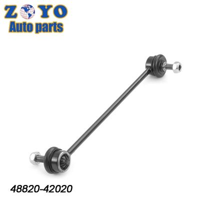 Vorstehende Stabilisatorverbindung für TOYOTA RAV4 2001-2005 Standardlänge OEM NO 48820-42020