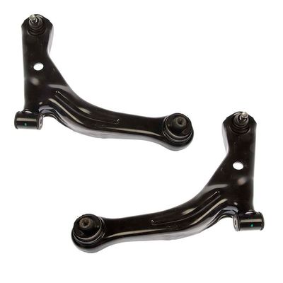 Mevotech Nr. MK80400/MK80399 Bedienarm- und Kugelgemeinsameinheit für Ford Escape 2005
