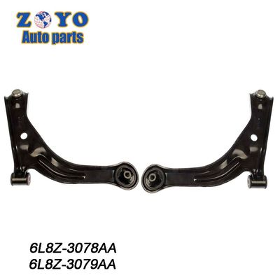 Mevotech Nr. MK80400/MK80399 Bedienarm- und Kugelgemeinsameinheit für Ford Escape 2005