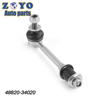 TOYOTA RZJ95 4RUNNER 1996-2006 Vorderstabilisator-Verbindung mit 40 Cr Kugelgewinnprobe