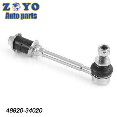 TOYOTA RZJ95 4RUNNER 1996-2006 Vorderstabilisator-Verbindung mit 40 Cr Kugelgewinnprobe