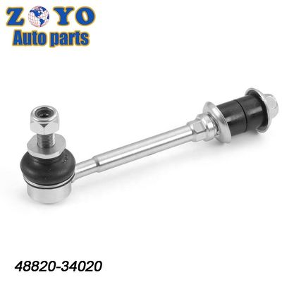 TOYOTA RZJ95 4RUNNER 1996-2006 Vorderstabilisator-Verbindung mit 40 Cr Kugelgewinnprobe