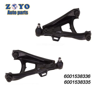 Koleos 11 21 1986 Wishbone Arm mit SPHC Stahl Frontuntersteuerungsarm